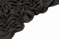 Фото 5 Ткань Джерси Жаккард имитация вязки