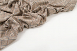 Фото 5 Ткань Костюмно-плательная ТИАР