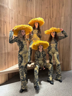 Фото 5 Ткань Трикотаж Неопрен