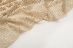 Фото 5 Ткань Макраме