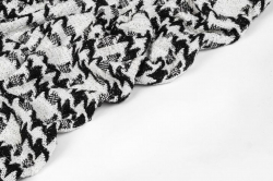 Фото 5 Ткань Пальтовая Шанель CHANEL