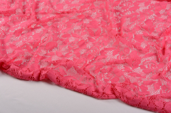 Фото 5 Ткань Гипюр