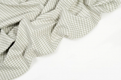 Фото 5 Ткань Костюмно-плательная ТИАР