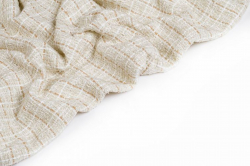 Фото 5 Ткань Пальтовая Шанель CHANEL