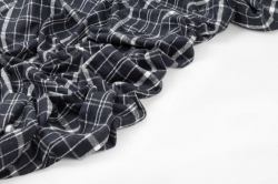 Фото 5 Ткань Костюмно-плательная