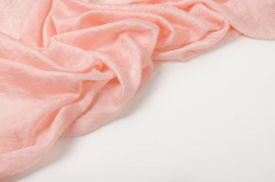 Фото 5 Ткань Тенсел блузочный Жаккард