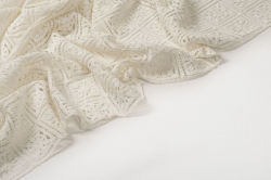 Фото 5 Ткань Макраме