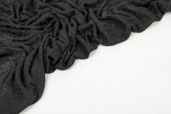 Фото 5 Ткань Трико Вязанный с узором мягкий