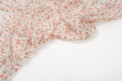 Фото 5 Ткань Тенсел рубашечный крэш