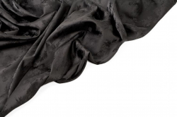 Фото 5 Ткань Жаккард Сатин стрейч