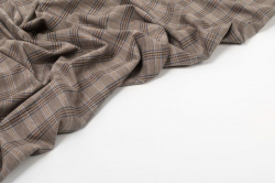 Фото 5 Ткань Костюмно-плательная ТИАР