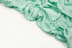 Фото 5 Ткань Плюш 3D