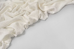 Фото 5 Ткань Тенсел блузочный Жаккард