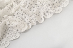 Фото 5 Ткань Макраме