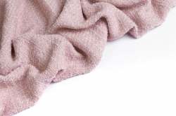 Фото 5 Ткань Пальтовая Шанель CHANEL