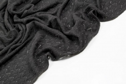 Фото 6 Ткань Трик Вязанный с узором пальтов