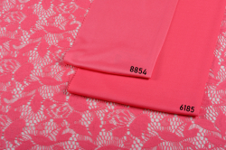 Фото 6 Ткань Гипюр