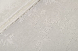 Фото 1 Ткань Жаккард Сатин стрейч гуртом та у роздріб