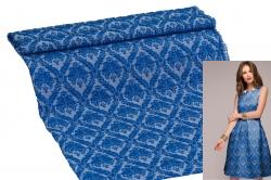 Ткань Жаккард "Болонья" оптом и в розницу