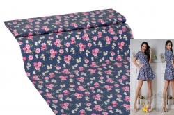 Ткань Джинс гуртом та у роздріб