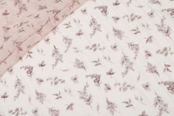 Ткань Тенсел рубашечный крэш гуртом та у роздріб