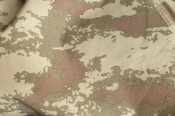 Фото 1 Ткань Кордура 600 Военная с пропитк. оптом и в розницу