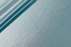 Фото 1 Ткань Трикотаж Лаке Бистрейч гуртом та у роздріб