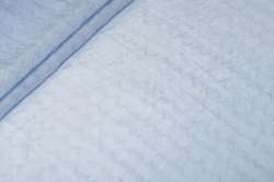 Фото 1 Ткань Тенсел блузочный Жаккард гуртом та у роздріб