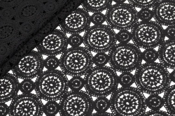 Фото 1 Ткань Макраме гуртом та у роздріб