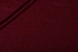 Ткань Трикотаж с люрексом гуртом та у роздріб