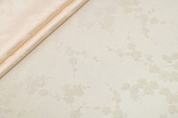 Фото 1 Ткань Жаккард Сатин стрейч гуртом та у роздріб