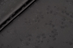 Фото 1 Ткань Жаккард Сатин стрейч гуртом та у роздріб