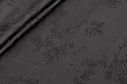 Фото 1 Ткань Жаккард Сатин стрейч гуртом та у роздріб