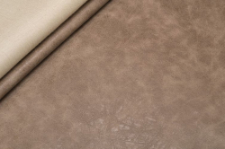 Кожа Эко искусств. на вискозе гуртом та у роздріб