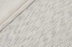 Фото 1 Ткань Трико Вязанный с узором мягкий гуртом та у роздріб