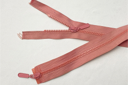 Фото 1 Ткань Молния-2 Alfa разъемн "Т5"75см гуртом та у роздріб