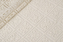 Ткань Макраме оптом и в розницу