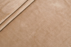 Ткань Плюш Мех двухсторонний мягкий гуртом та у роздріб