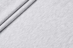 Фото 1 Ткань Трик На футболки кулир эластан гуртом та у роздріб
