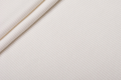 Ткань Трикотаж меланж рубчик 3мм гуртом та у роздріб