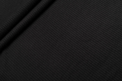 Ткань Трикотаж меланж рубчик 3мм гуртом та у роздріб