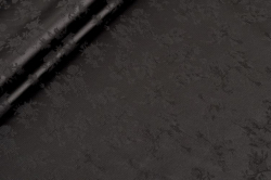 Фото 1 Ткань Жаккард Сатин стрейч гуртом та у роздріб