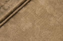 Ткань Жаккард Вискоза Декатированный оптом и в розницу