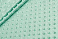 Ткань Плюш 3D гуртом та у роздріб