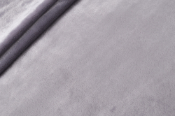 Ткань Плюш Мех двухсторонний мягкий оптом и в розницу