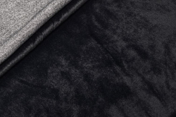 Фото 1 Ткань Мех на трикотаже Больцано оптом и в розницу