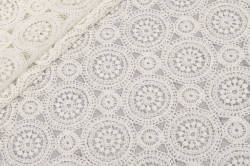 Ткань Макраме гуртом та у роздріб