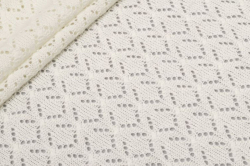 Ткань Трик Вязанный с узором пальтов гуртом та у роздріб