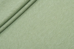 Ткань Трикотаж марля рубчик 2мм гуртом та у роздріб