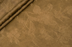 Ткань Жаккард Вискоза Декатированный оптом и в розницу